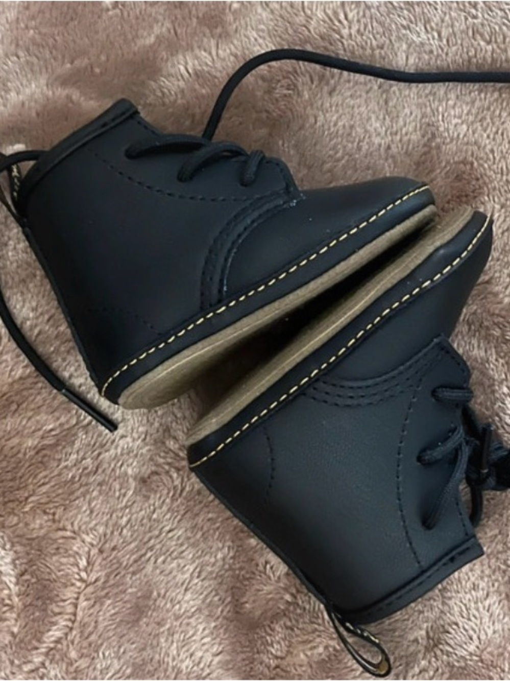 1460 crib boots